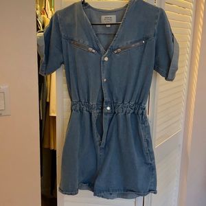 Jean Romper